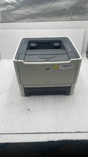 HP LaserJet P2015d Duplex CB367A Desktop Print Monochrome Laser Printer picture