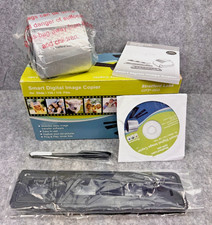 Stratford Labs GFP-002 Digital Image Copier Film Scanner Slide 135 110 Boxed picture