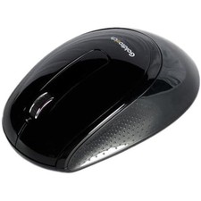 GOLDTOUCH KOV-GTM-100W 2.4 GHZ WIRELESS AMBIDEXTROUS MOUSE (BLACK) picture