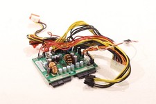 SuperMicro SC112 Chassis 1U 24-Pin Power Distribution Board P/N: PDB-PT112-2420 picture