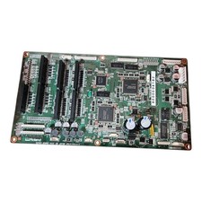 New OEM Roland Assy Servo Board 6702028100 XR-640 1000009583 6000004182 picture
