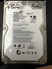 Seagate Barracuda LP ST32000542AS 2TB 3.5” SATA HDD 5900RPM Tested GOOD picture
