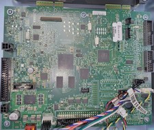 Main Logic Board, Zebra ZT510 picture