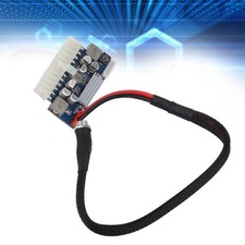 LD‑A200WL 19V/200W DC‑ATX Power Adapter Board Power Supply Module For HTPC XAUL picture