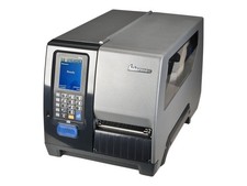 Honeywell PM43A Industrial Barcode Label Printer 203 DPI WiFi Ethernet PM43A AJ picture