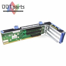 HP ProLiant DL380 Gen9 Secondary PCIe Riser Kit 768343-001 729810-001 777283-001 picture