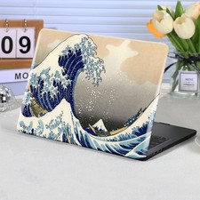 Funut Compatible with MacBook Air 13 Inch Case, Hard Plastic Protective Case Air picture
