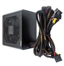 NEW 430W Quiet Replacement power supply for Dell Optiplex 780 760 745 Mini Tower picture