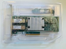 Broadcom 57810 10GB PCIe x8 Dual Port SFP Host Bus Adapter BCM957810A1006G picture