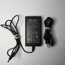 Genuine FSP 19V 7.1A 135W FSP135-RSEBN2 Adapter Gigabyte BRIX Mini PC Power OEM picture