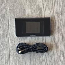 Glocalme Mini Turbo MiniTurbo U30 4G Wireless Unlocked Hotspot GLMU21A02 Black picture
