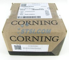 Corning CCH Module, 12 Fiber LC Duplex to MTP OM4 CCH-UM12-05-93Q ~STSI picture