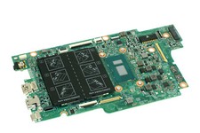 Y11G4 GENUINE DELL MOTHERBOARD INTEL I7-8550U INSPIRON 17 7773 P30E (AD52)* picture