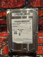 1 TB SATA Samsung Spinpoint F1 HD103SJ - OPEN BOX - Tested picture