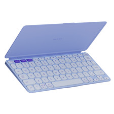 Logitech Keys-To-Go 2 Portable Wireless Bluetooth Keyboard - Universal Layout picture
