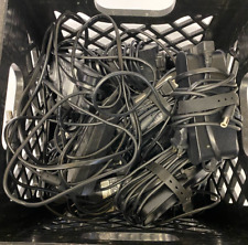 Used Lot of 16 90W Dell LA90PS0-00/DA90PS1-00 AC Adapter Charger picture