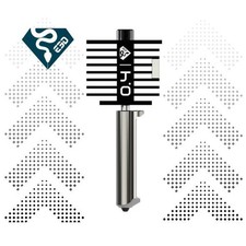 NEW E3D DiamondBack Hotend for Bambu Lab A1 & A1 Mini picture