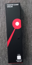 Wireless Presenter Clicker Good for.... Presentations :D picture