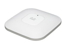 Cisco Aironet 802.11n Standalone PoE Access Point- AIR-AP1141N-A-K9 picture