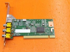 ⭐️⭐️⭐️⭐️⭐️ Hauppauge 64005 640000-03 LF PCI Analog Video Capture Card picture