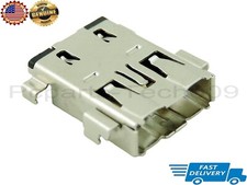 For MSI MS-17K3 GE76 Raider 11UE 11UH 11UG DC IN Power Jack Charging Port picture