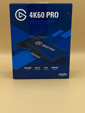 Elgato 4K60 Pro Game Capture Card picture