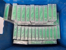 Lot of 40 HP LTO4 Ultrium 1.6TB RW Data Cartridge C7974A LTO-4 Cartridges picture