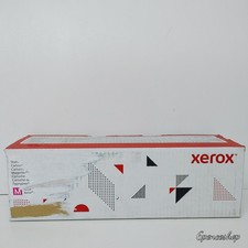 *Imperfect Box* Xerox 006R04385 Magenta Standard Capacity Print Cartridge picture