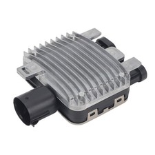 DERI Cooling Fan Control Module Compatible for 2013-2015 Land Rover picture