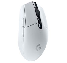 Logitech G G305 Lightspeed Wireless Gaming Mouse White USB Hero Sensor 12000 DPI picture