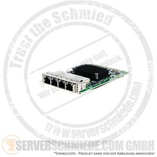 Dell Broadcom 5720 4x 1GbE Network Ethernet Controller OCP 3.0 RJ-45 0G9XC9 0VJW picture