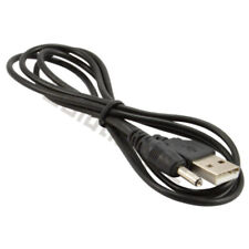 1PCS New in box USB A Type Male to DC 3.5 Charging Cable Power Plug Barrel 50CM picture