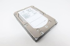 LOT OF 3 Seagate Cheetah 15K.6 ST3450856SS 450 GB 3.5' Condition Good picture