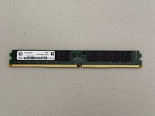 Virtium 32GB DDR4 3200MHZ ECC UDIMM RAM VL31A4G63F-C3SA 2Rx8 ULP TESTED WORKING picture