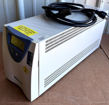 APC Smart-UPS 800VA 720W ABCE802-11 50080-94R W/ Battery Turns On Read picture