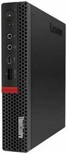 Lenovo ThinkCentre M920q Tiny i7-8700T 16GB 256GB NVMe WiFi NO OS picture