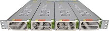 GE-Electronics Rack Power Shelf J85480S1 L23 1U with 4 x CP2725AC54TEZ PSUs picture