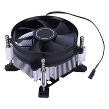 CPU Cooler Fan 9cm CPU Heatsink 2000RPM Cooling Radiator for LGA 115X 1200 1700 picture