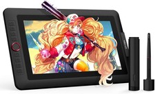 XPPen Artist13.3 Pro Adjustable Stand 8 Shortcut picture