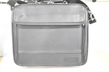 TARGUS CLN5-001 TRADITIONAL LEATHER CASE FOR 15.4