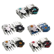 TTC 8mm/9mm/10mm/11mm/12mm/13mm Mouse Encoder Decoder Rotary Mouse Wheel Encoder picture