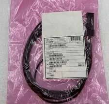 NEW Genuine OEM 3m Cisco SFP+10Gb Network Cable SFP-H10GB-CU3M 10Gb FREE S/H picture