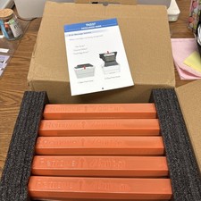 5 Pack TN227 High Yield Toner Cartridge Replacement picture