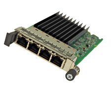 LENOVO 02JG989 Intel I350-T4 OCP3 4-Port GbE Network Adapter picture