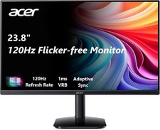 Acer KB2 Essential 23.8