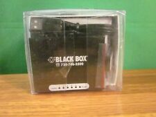 Black Box (LBS005A) 5-Ports External Switch picture