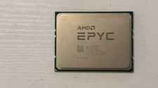 AMD Epyc 7702P Server Processor 3.35 GHz, 64 Cores, Socket SP3 100-000000047 picture