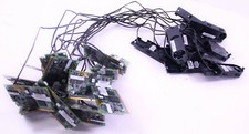 LOT OF 14 HP FBWC Capacitor Pack 654873-002 with card HP 4K1265 picture