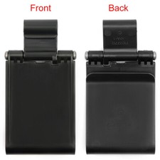 New Back Cover Belt Clip For Zebra ZQ500 ZQ510 ZQ520 Series P1063406-040 US picture