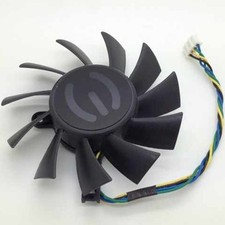 For EVGA GTX550 GTX450 Graphics Card Fan DASA0815R2U 0.60A DC12V 36*34*48mm picture